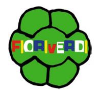 Logo Fioriverdi