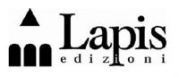 Logo Lapis edizioni