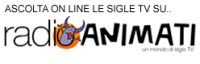 Logo Radio Animati