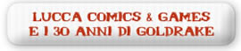Lucca Comics & Games e i 30 anni di Goldrake