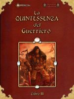 Cover guerriero