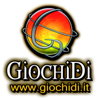 Logo GiochiDi