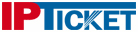 Logo IP Ticket