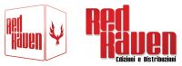 Logo Red Raven