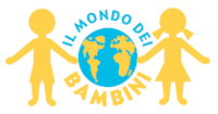 Logo Il Mondo dei Bambini