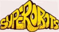 Logo Superobots