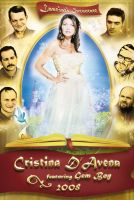 Cristina D'Avena ft. Gem Boy