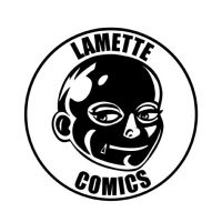 Logo Lamette